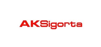AkSigorta Logo