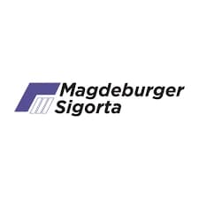 Magdeburger Sigorta Logo