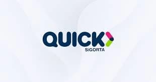 Quick Sigorta Logo