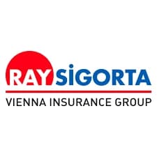 Ray Sigorta Logo